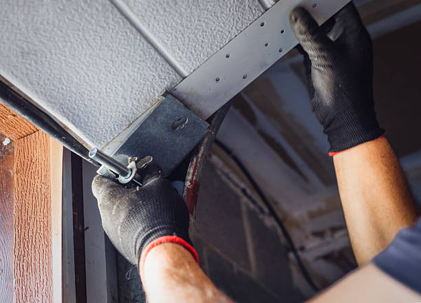 Reliable Garage Door Panel Replacement contractor in Richmond, MI by Garage Doors Repair Pro